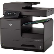 Impressora Multifuncional HP Officejet Pro X476DW MFP Wi-Fi - HP