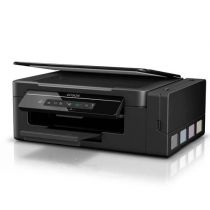 Impressora EcoTank L395 Tanque de Tinta WiFi USB 2.0 - Epson