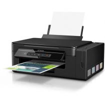 Impressora EcoTank L395 Tanque de Tinta WiFi USB 2.0 - Epson