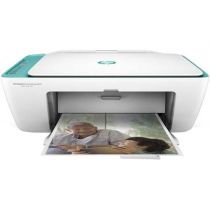 Impressora Multifuncional DeskJet Ink Advantage 2676, Jato de Tinta, Colorida, Wi-Fi, Bivolt, Y5Z00A - HP