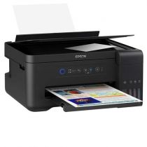 Multifuncional Tanque de Tinta EcoTank L4150 Wireless - Epson