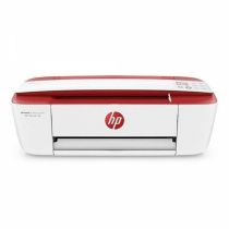 Impressora Multifuncional Deskjet Ink Advantage 3786, Vermelha, T8W38A - HP