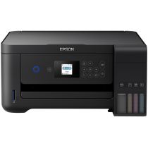 Impressora Multifuncional EcoTank L4160 - Epson 