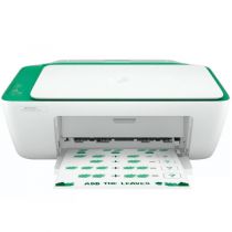 Impressora Multifuncional Deskjet Ink Advantage 2376 - HP