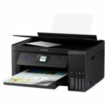 Impressora Multifuncional EcoTank L6171 C11CG20302 - Epson