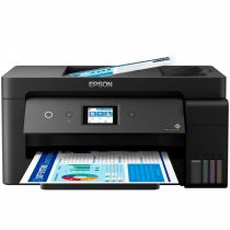 Impressora Multifuncional EcoTank L14150 Wifi - Epson