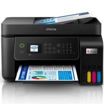 Impressora Multifuncional EcoTank L5290 C11CJ65302 - Epson