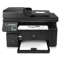 Multifuncional Laserjet Pro M1212NF (Impressora + Copiadora + Scanner + Fax) - H