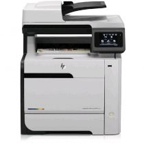 Multifuncional Laser HP CE863A#AC4 Laserjet Color M475DN MFP Digitaliza/rede/Dup