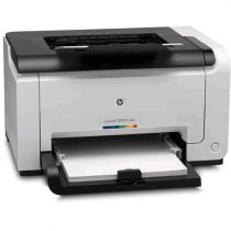 Impressora HP Color Laserjet PRO CP1025 - HP