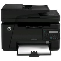 Multifuncional Laser HP Jet Pro MFP M127FN - HP