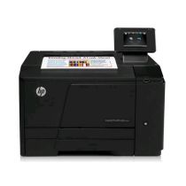 Impressora HP Laserjet PRO 200 M251NW - HP