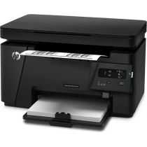 Multifuncional Laser HP Jet Pro MFP M125A - HP