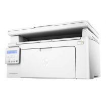 Impressora Multifuncional LaserJet Pro, M132NW, G3Q62A - HP 