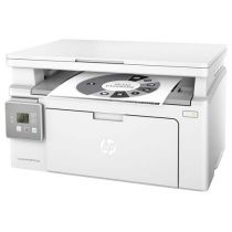 Multifuncional HP LaserJet Ultra M134a - Laser LCD USB