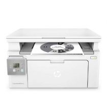 Multifuncional HP LaserJet Ultra M134a - Laser LCD USB