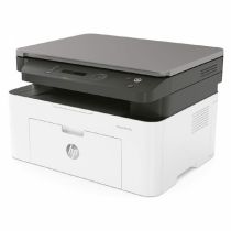 Impressora Multifuncional Laser 135A Mono 110V 4ZB82A - HP 