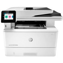 Impressora Multifuncional Laserjet Pro 110V - HP