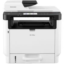 Impressora Multifuncional Laser SP 3710 SF 110V - Ricoh