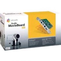 Placa Studio Movieboard PCI