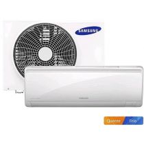 Ar Condicionado Split 12.000 BTUs AQV12PSBT 220V - Samsung