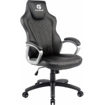 Cadeira Gamer Black Fire Preta 70505 - Fortrek