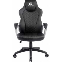 Cadeira Gamer Black Fire Preta 70505 - Fortrek