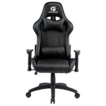 Cadeira Gamer Black Hawk Preta 70508 - Fortrek