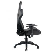 Cadeira Gamer Black Hawk Preta 70508 - Fortrek