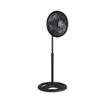 Ventilador De Coluna Preto 40cm OSC Turbo 6 Pás 220V - Ventisol