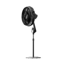 Ventilador 50 cm 8 Pás Flow Turbo Coluna - WAP