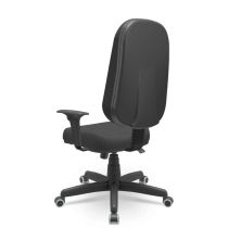 Cadeira Presidente Operativa Plus - Plaxmetal