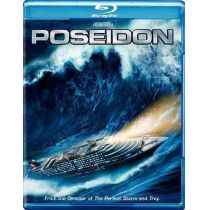 Blu-Ray Poseidon