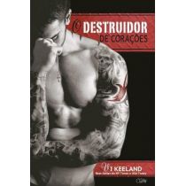 Livro - O Destruidor de Corações - VI Keeland