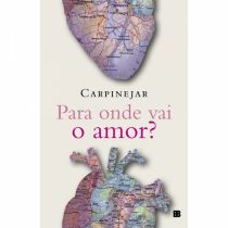 Livro: Para Onde Vai O Amor? - Fabricio Carpinejar