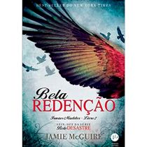 Livro: Bela Redenção II Irmãos Maddox - Jamie McGuire
