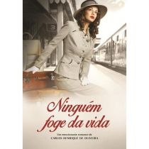 Livro - Ninguém Foge da Vida