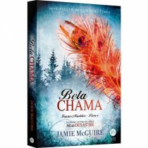 Livro: Bela Chama - Irmãos Maddox Livro 4 - Jamie McGuire