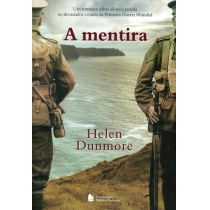 Livro: A Mentira - Helen Dunmore