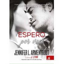 Livro - Espero Por Você - Jennifer L. Armentrout