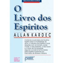 Livro: O Livro dos Espíritos - Allan Kardec
