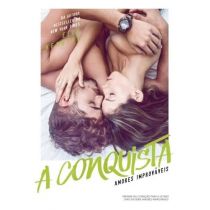 Livro - A Conquista - Elle Kennedy