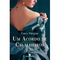 Livro - Um Acordo de Cavalheiros - Bertrand Brasil