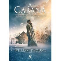 Livro: A Cabana - William Paul Young