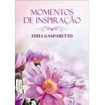 Coleção Momentos de Inspiração 5 Volumes