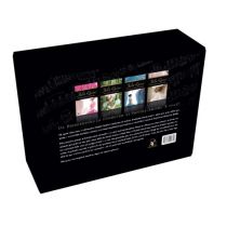 Box - Quarteto Smythe-Smith - 4 Volumes - Julia Quinn