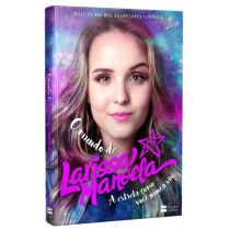 Livro - O Mundo de Larissa Manoela - Larissa Manoela