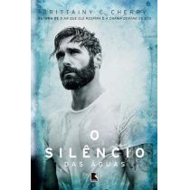 Livro - O Silêncio Das Águas - Brittainy C. Cherry