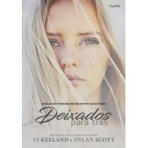 Livro - Deixados Para Trás - Vi Keeland e Dylan Scott
