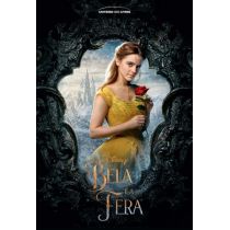 Box - A Bela e A Fera - 2 Volumes - Jennifer Donnelly / Elizabeth Rudnick
